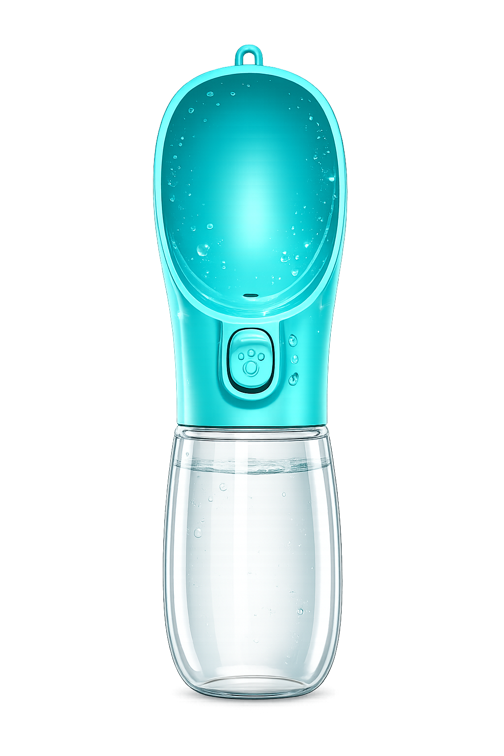 MATSIRA™ Botella para mascotas