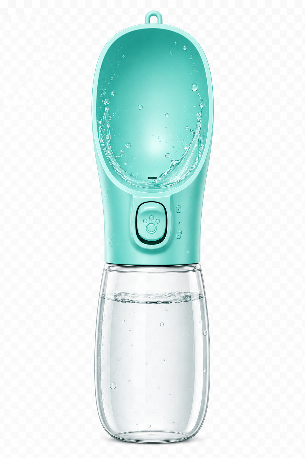 MATSIRA™ Botella para mascotas